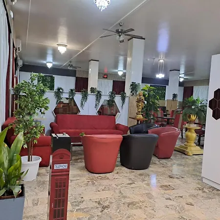 Paradiso Hotel Castelfranco Emilia