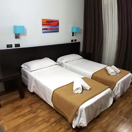 Paradiso Castelfranco Emilia