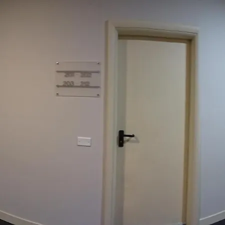 Hotel Paradiso Castelfranco Emilia