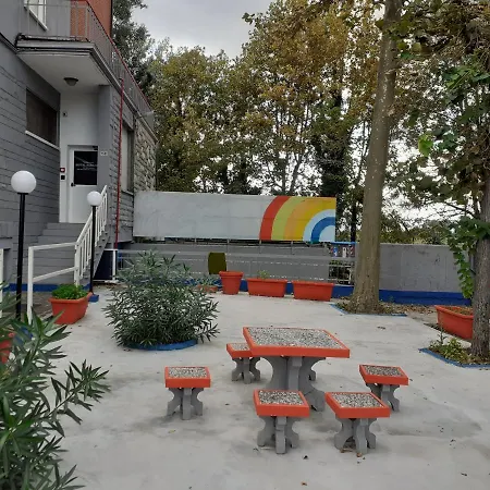 Hotel Paradiso 3*