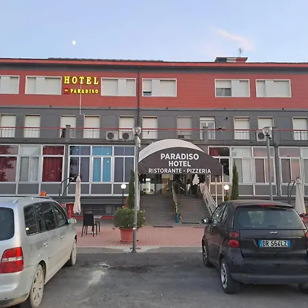 Paradiso