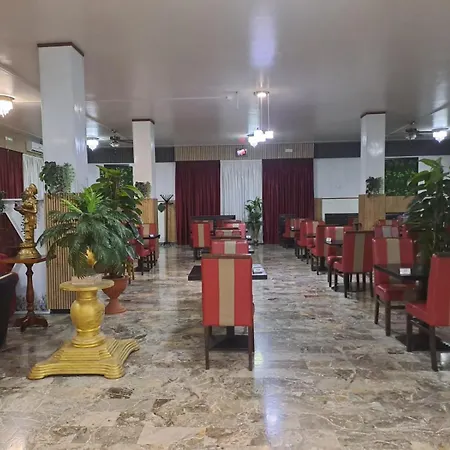 Hotell Paradiso Castelfranco Emilia