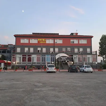 Paradiso Castelfranco Emilia