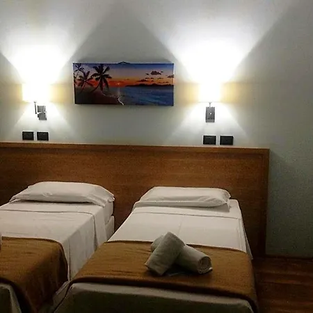 Paradiso קסטלפרנקו אמיליה