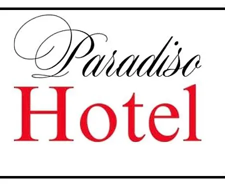 Paradiso מלון 3*