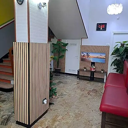Paradiso 3* קסטלפרנקו אמיליה