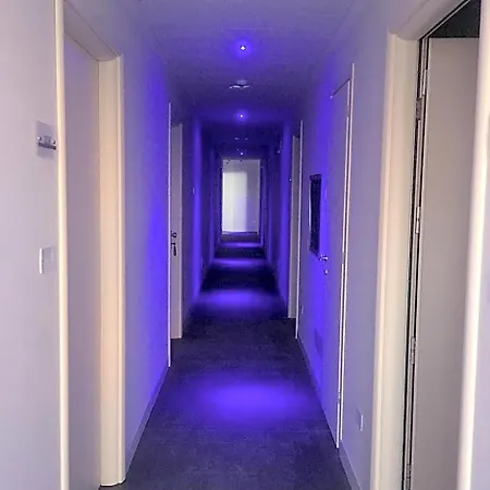 Paradiso מלון 3*