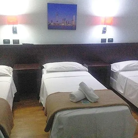 Paradiso קסטלפרנקו אמיליה