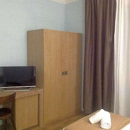 Paradiso 3*