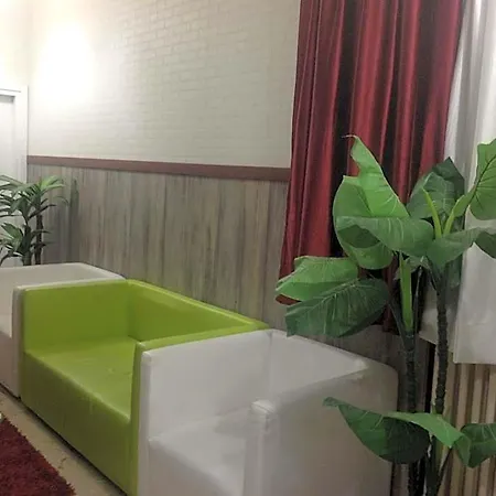 Paradiso מלון קסטלפרנקו אמיליה