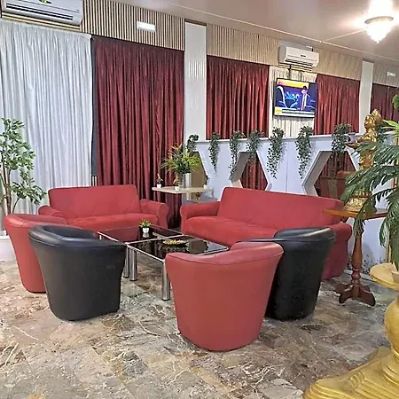מלון Paradiso 3*