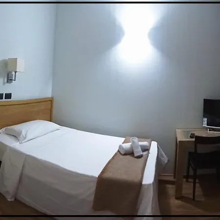 Hotel Paradiso 3*