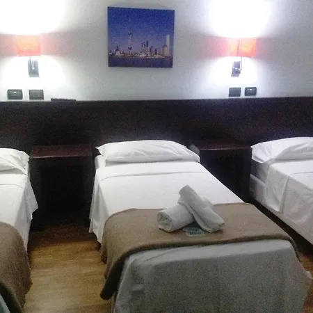 Paradiso 3*