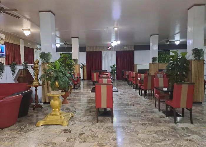 Hotel Paradiso Castelfranco Emilia