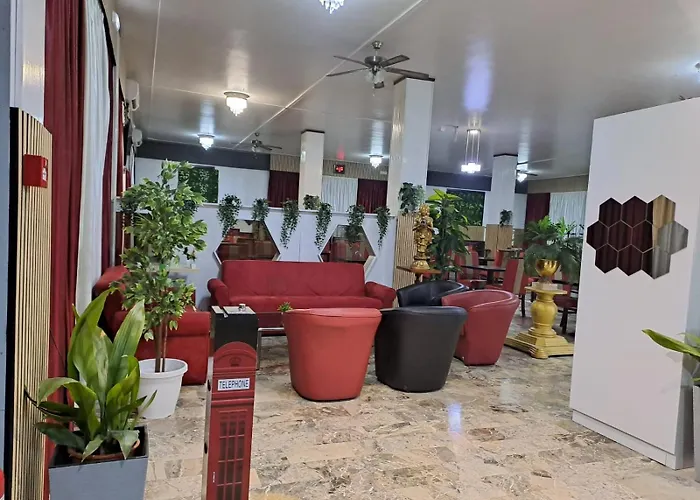 Paradiso Hotel Castelfranco Emilia