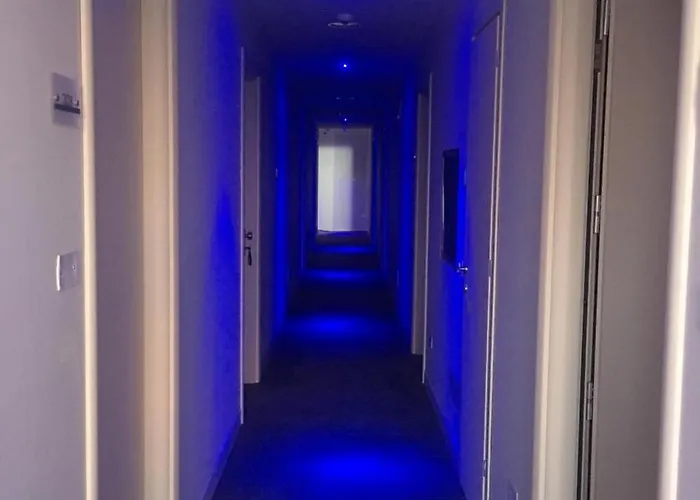 Paradiso Отель 3*