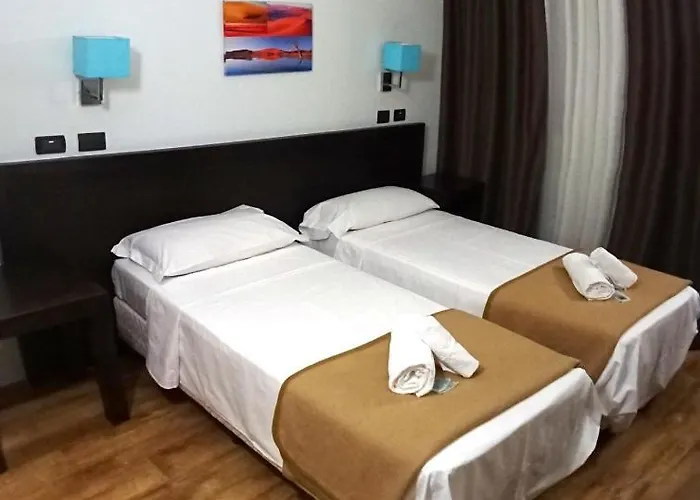 Paradiso Кастельфранко-Эмилия