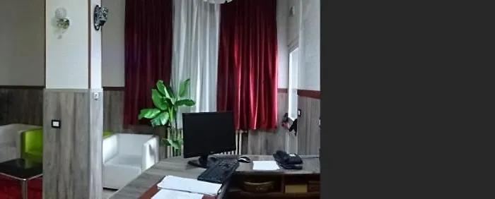 Paradiso Отель 3*