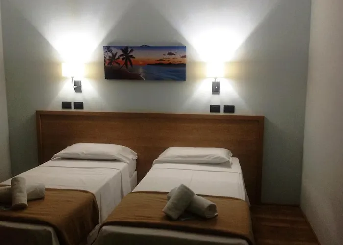 Paradiso Кастельфранко-Эмилия