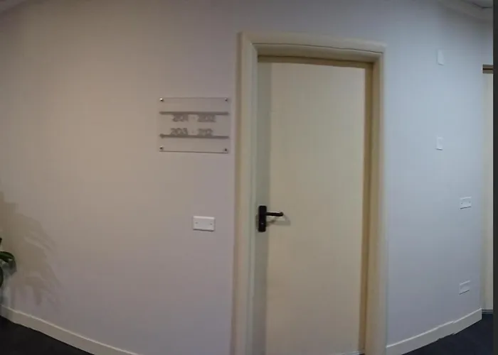 Hotel Paradiso Castelfranco Emilia